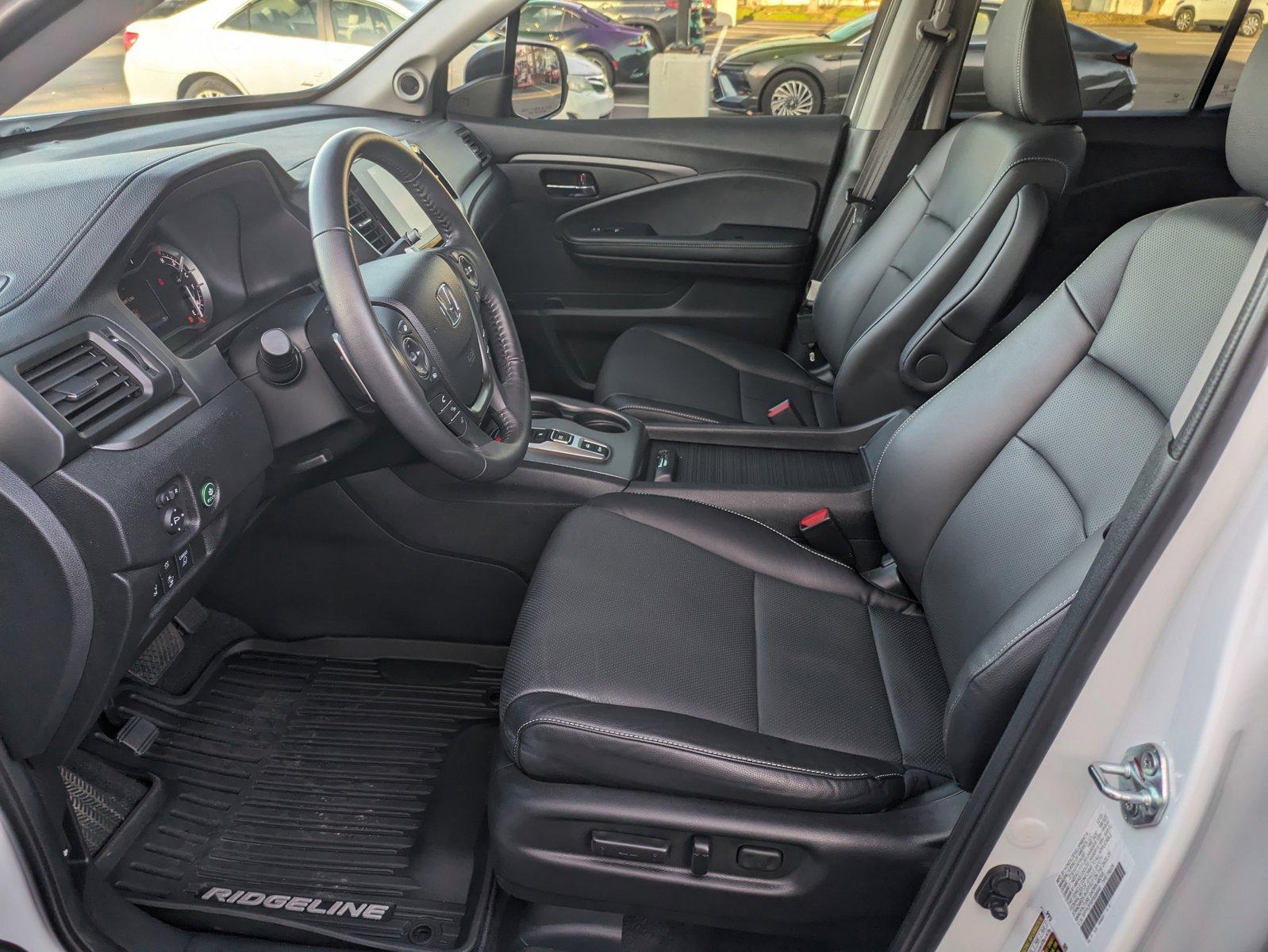 2023 Honda Ridgeline Vehicle Photo in Memphis, TN 38128