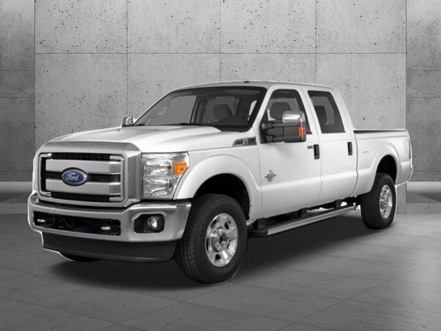 2013 Ford Super Duty F-350 SRW Vehicle Photo in WEST PALM BEACH, FL 33407-3296