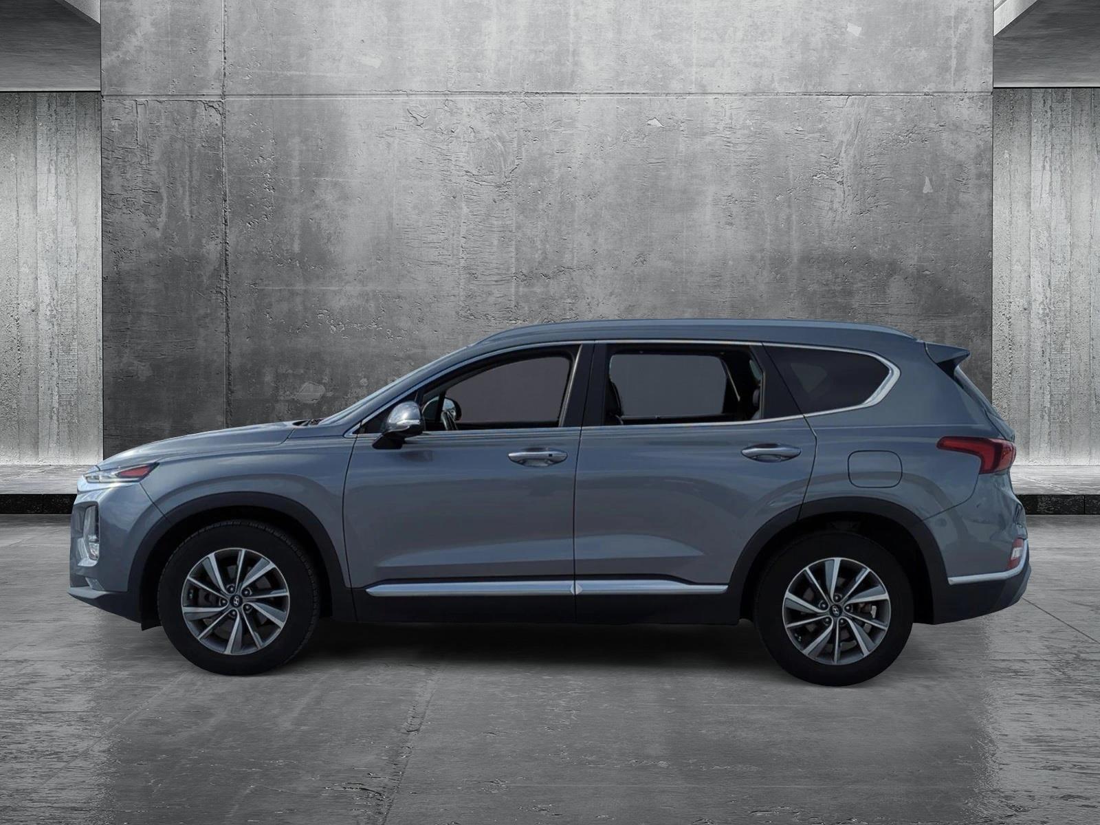 2020 Hyundai SANTA FE Vehicle Photo in Ft. Myers, FL 33907