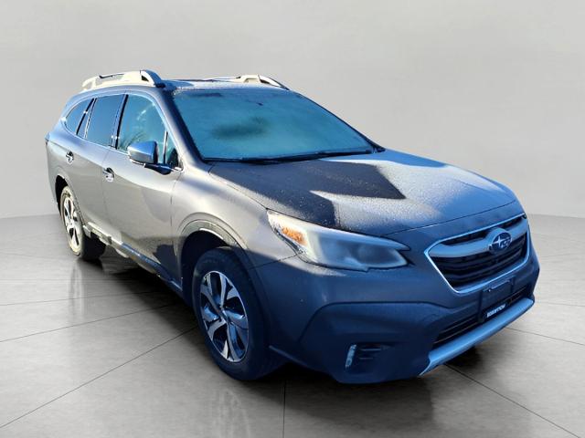 2022 Subaru Outback Vehicle Photo in Oshkosh, WI 54904