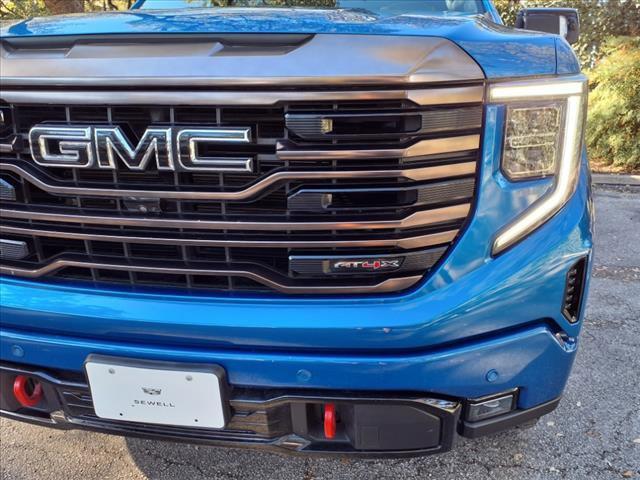 2022 GMC Sierra 1500 Vehicle Photo in SAN ANTONIO, TX 78230-1001