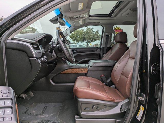 2020 Chevrolet Suburban Vehicle Photo in SELMA, TX 78154-1460