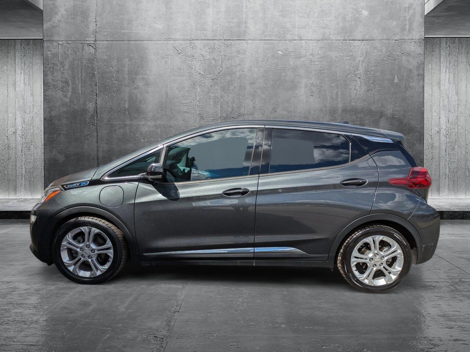 2017 Chevrolet Bolt EV Vehicle Photo in AUSTIN, TX 78759-4154