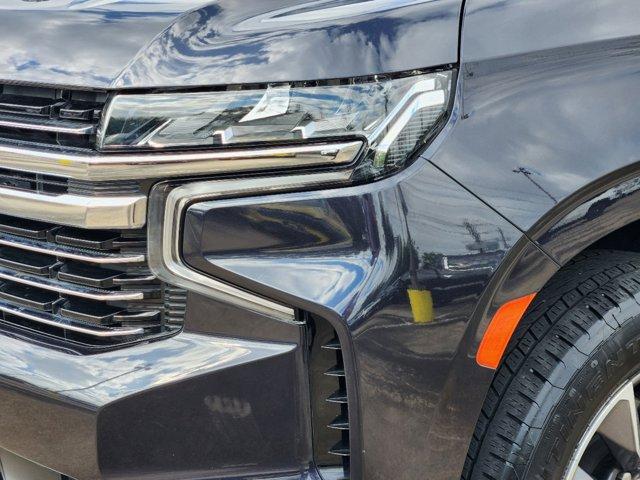 2022 Chevrolet Tahoe Vehicle Photo in SUGAR LAND, TX 77478-0000