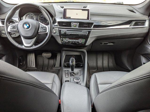 2020 BMW X1 xDrive28i Vehicle Photo in San Antonio, TX 78230