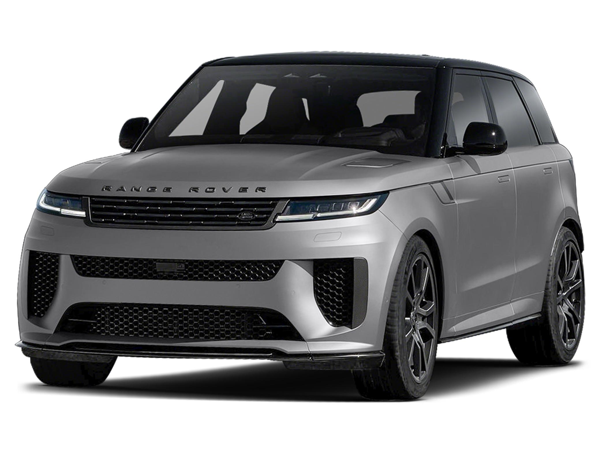 2024 Range Rover Sport Vehicle Photo in Maitland, FL 32751