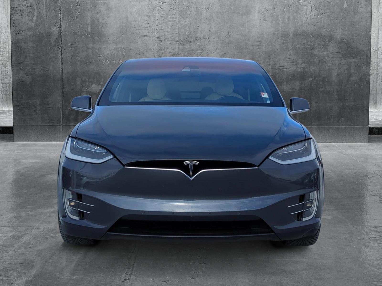 2016 Tesla Model X Vehicle Photo in Ft. Myers, FL 33907