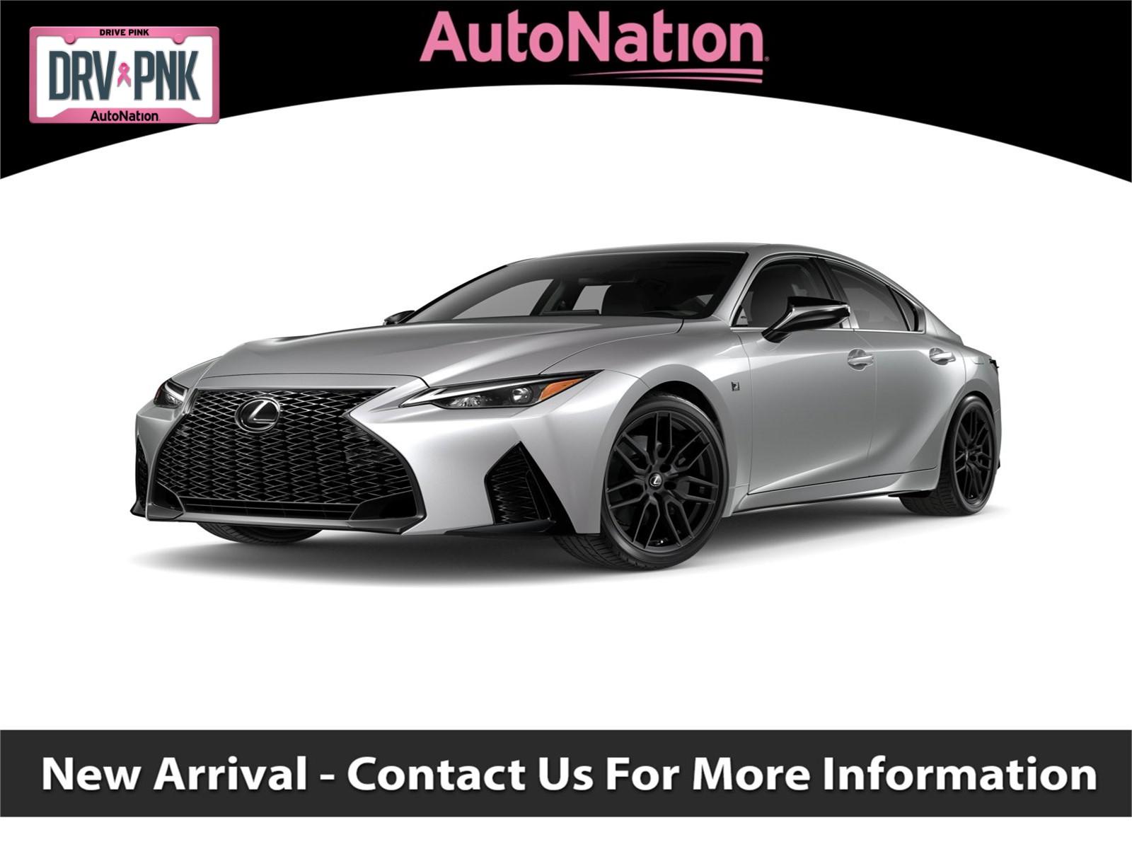 2022 Lexus IS 350 Vehicle Photo in Winter Park, FL 32792