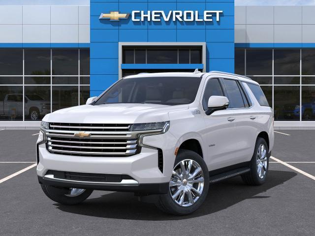 2024 Chevrolet Tahoe Vehicle Photo in SPOKANE, WA 99212-2978