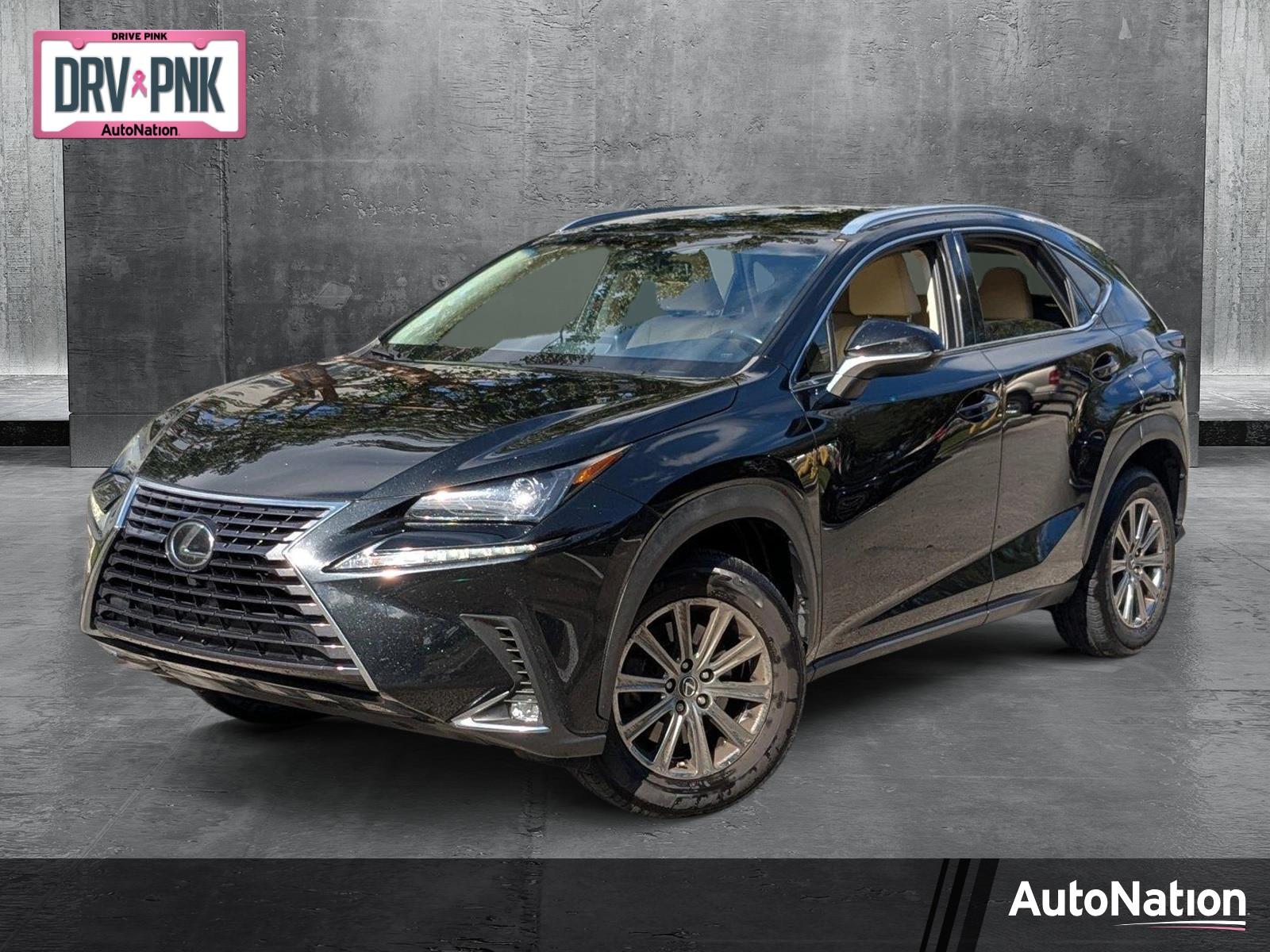 2018 Lexus NX 300 Vehicle Photo in West Palm Beach, FL 33417