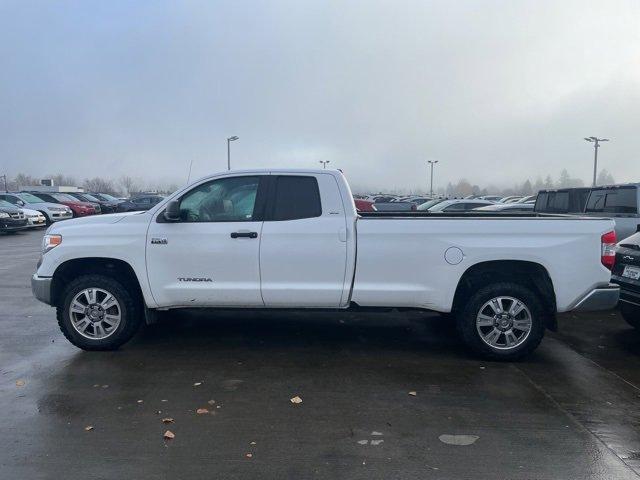 2016 Toyota Tundra 4WD Truck Vehicle Photo in PUYALLUP, WA 98371-4149