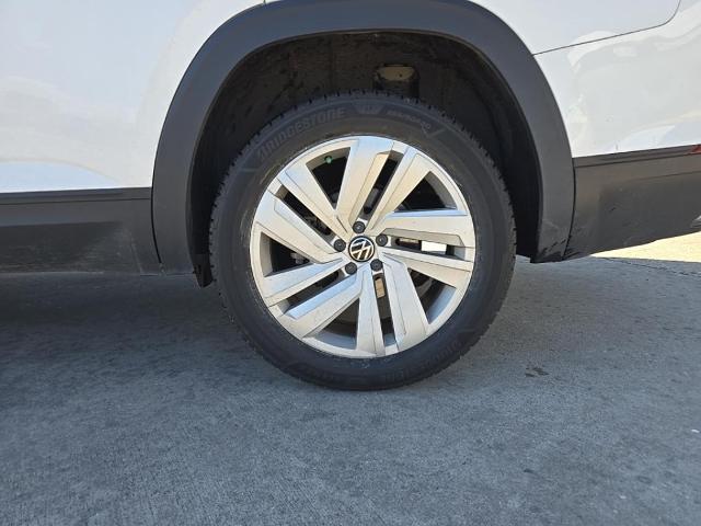 2021 Volkswagen Atlas Vehicle Photo in LAFAYETTE, LA 70503-4541