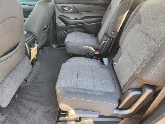 2020 Chevrolet Traverse Vehicle Photo in SUGAR LAND, TX 77478-0000