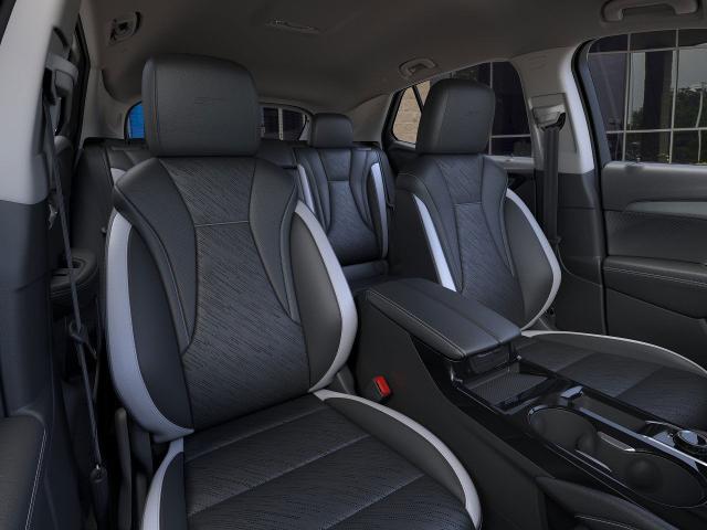 2025 Buick Envision Vehicle Photo in GEORGETOWN, TX 78626-7508