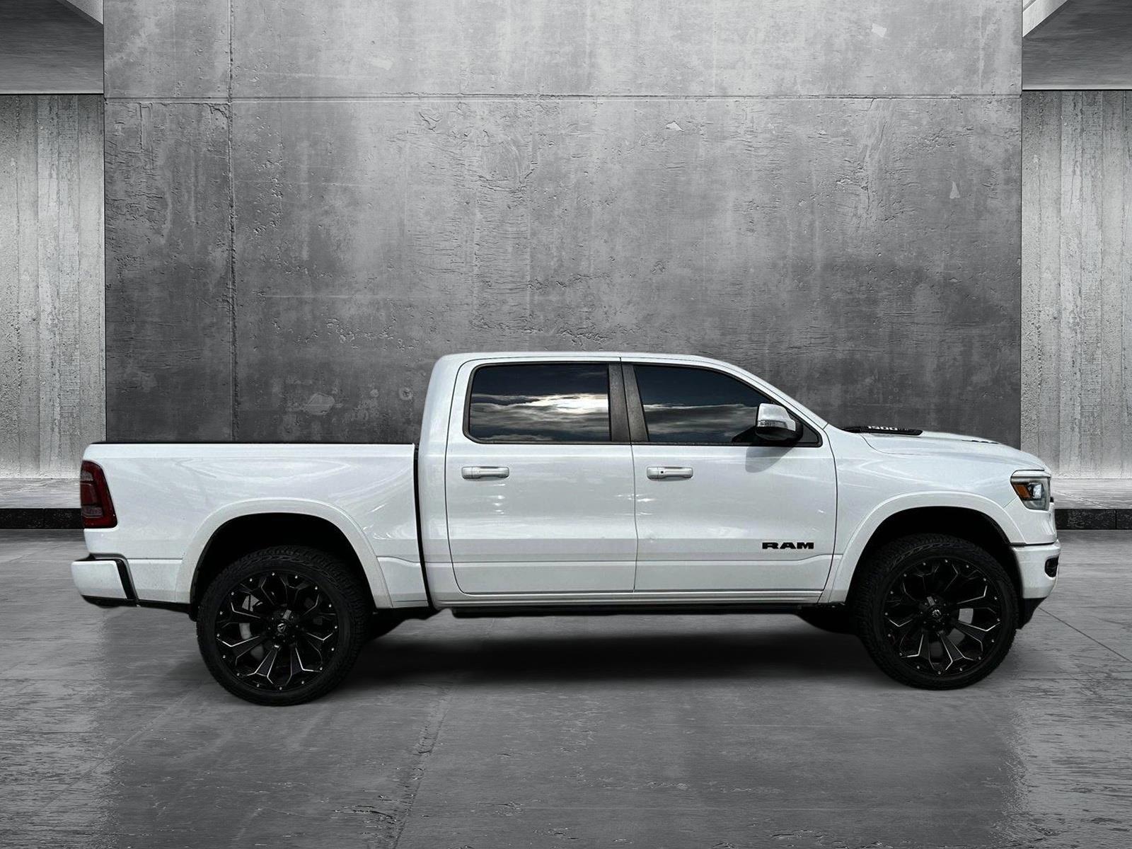 2019 Ram 1500 Vehicle Photo in Hollywood, FL 33021