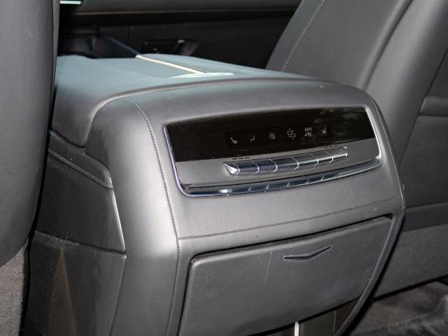 2022 Cadillac Escalade ESV Vehicle Photo in GRAPEVINE, TX 76051-8302