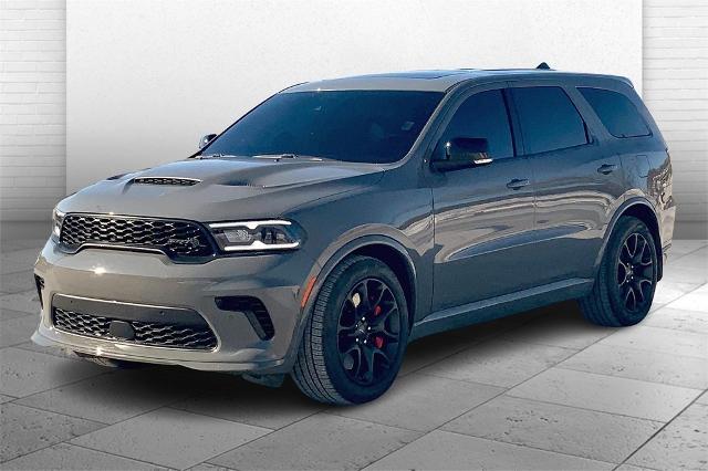 2024 Dodge Durango Vehicle Photo in Kansas City, MO 64114