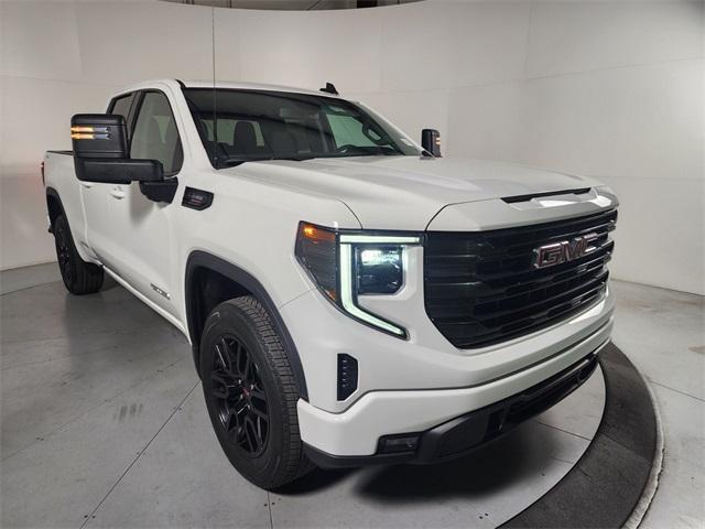 2025 GMC Sierra 1500 Vehicle Photo in PRESCOTT, AZ 86305-3700