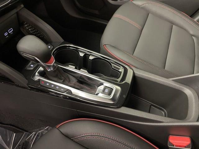 2025 Chevrolet Trailblazer Vehicle Photo in PHOENIX, AZ 85014-3381