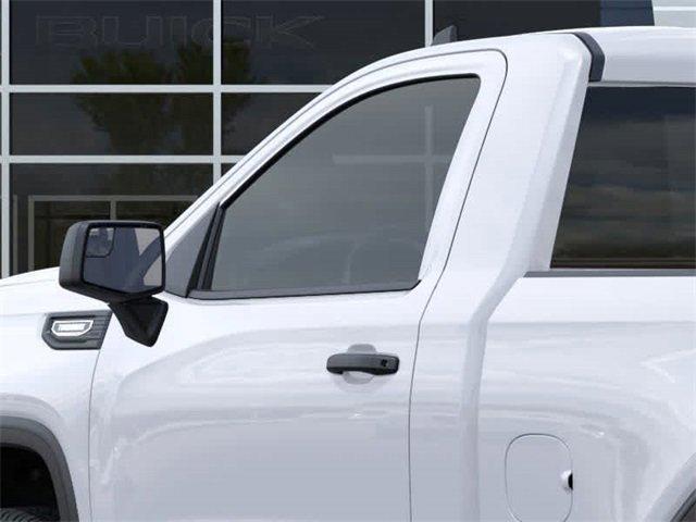 2025 GMC Sierra 1500 Vehicle Photo in COLLIERVILLE, TN 38017-9006