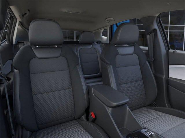 2025 Chevrolet Trax Vehicle Photo in COLLIERVILLE, TN 38017-9006