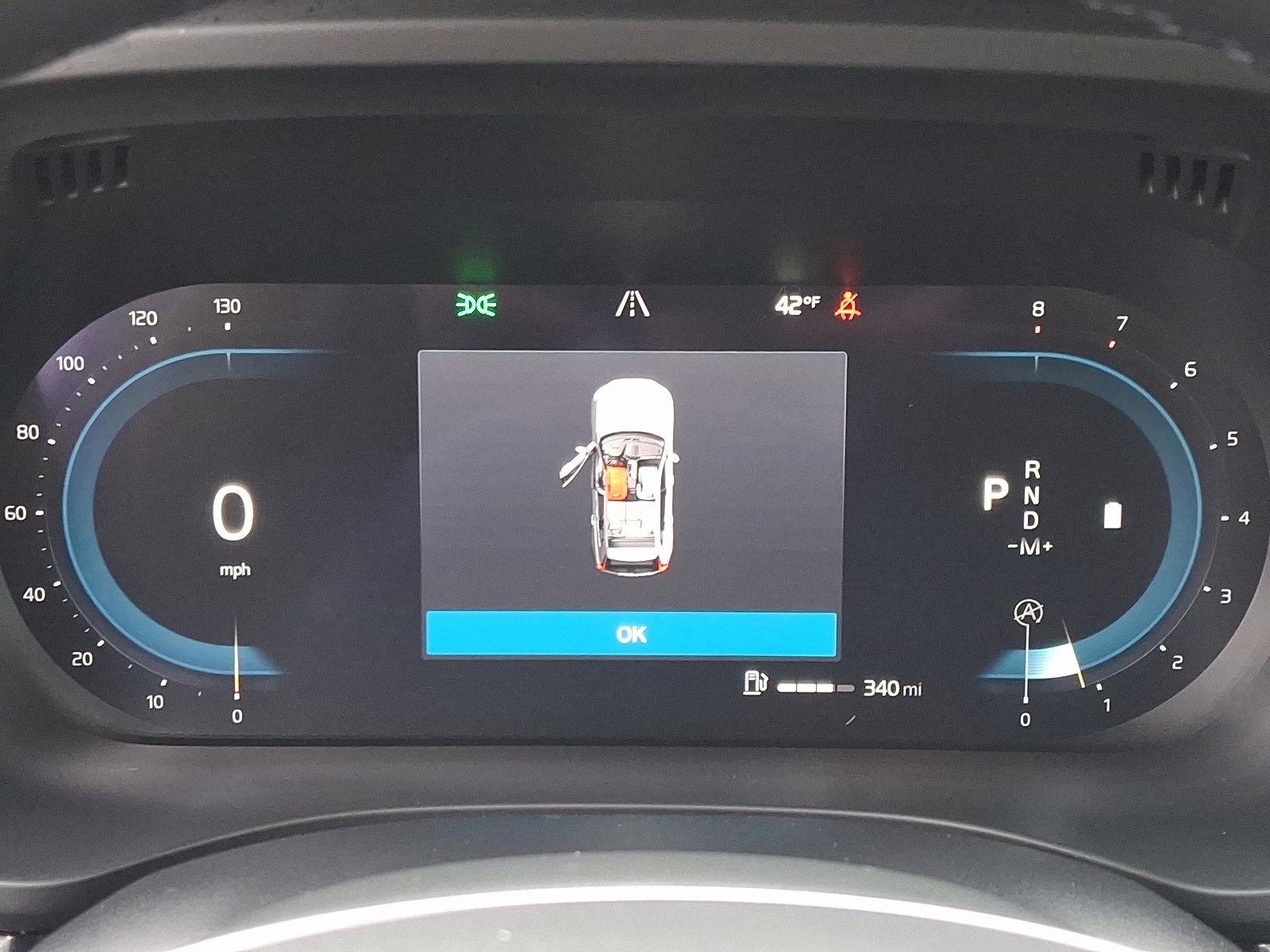 2022 Volvo XC60 Vehicle Photo in Trevose, PA 19053