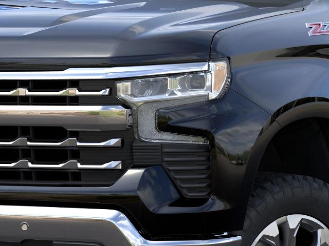 2025 Chevrolet Silverado 1500 Vehicle Photo in NEENAH, WI 54956-2243