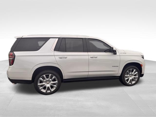 2023 Chevrolet Tahoe Vehicle Photo in DELRAY BEACH, FL 33483-3294