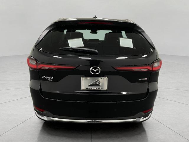 2025 Mazda CX-90 Vehicle Photo in Appleton, WI 54913