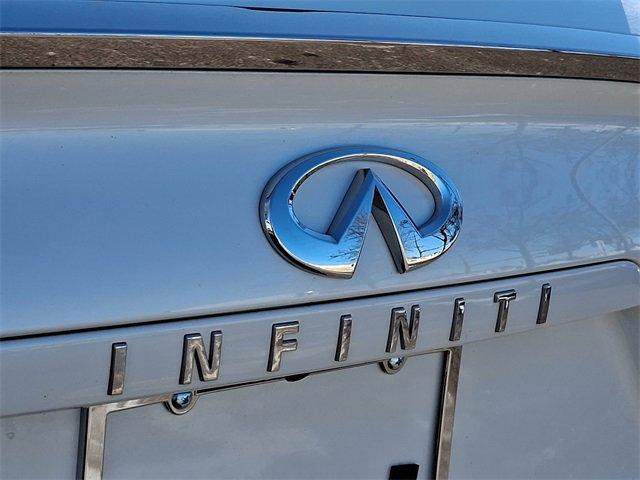 2021 INFINITI QX50 Vehicle Photo in Willow Grove, PA 19090