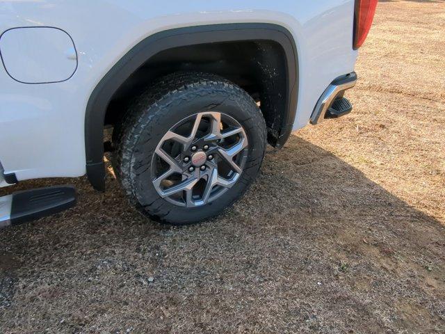 2025 GMC Sierra 1500 Vehicle Photo in ALBERTVILLE, AL 35950-0246