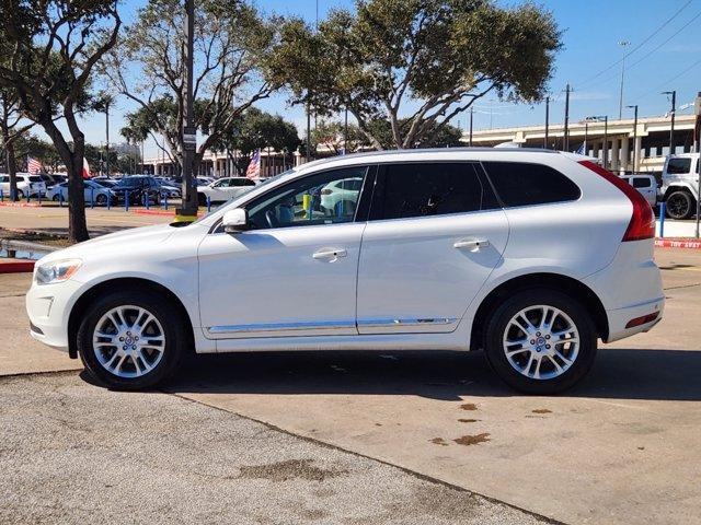 2015 Volvo XC60 Vehicle Photo in SUGAR LAND, TX 77478-0000