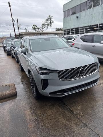 2025 Volvo XC90 Vehicle Photo in Houston, TX 77007