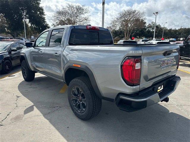 2025 GMC Canyon Vehicle Photo in BATON ROUGE, LA 70806-4466