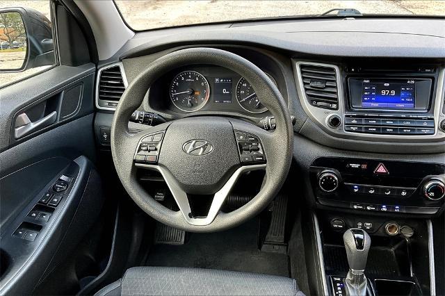 2016 Hyundai TUCSON Vehicle Photo in Houston, TX 77007