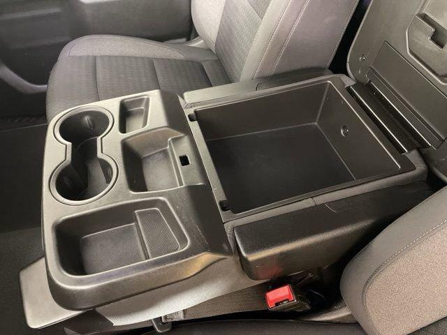 2022 Chevrolet Silverado 1500 Vehicle Photo in PHOENIX, AZ 85014-3381