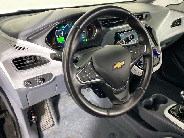 2020 Chevrolet Bolt EV Vehicle Photo in ALLIANCE, OH 44601-4622