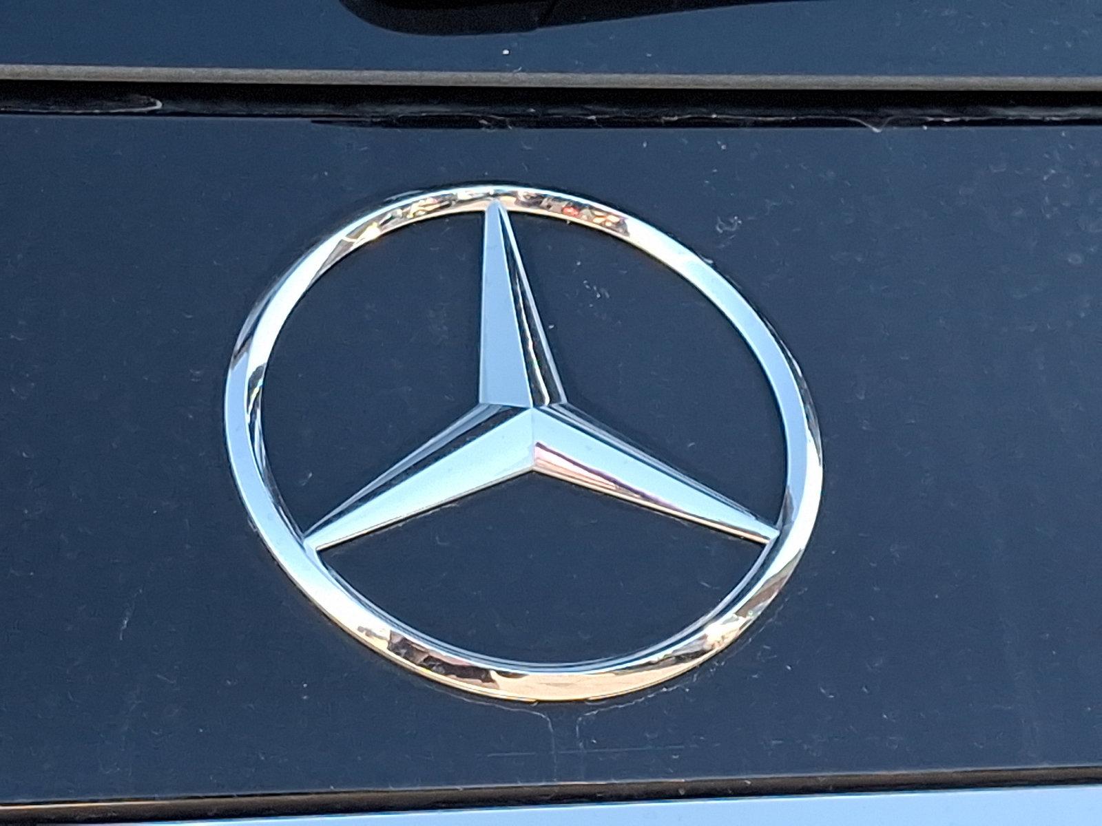 2022 Mercedes-Benz GLS Vehicle Photo in Lancaster, PA 17601