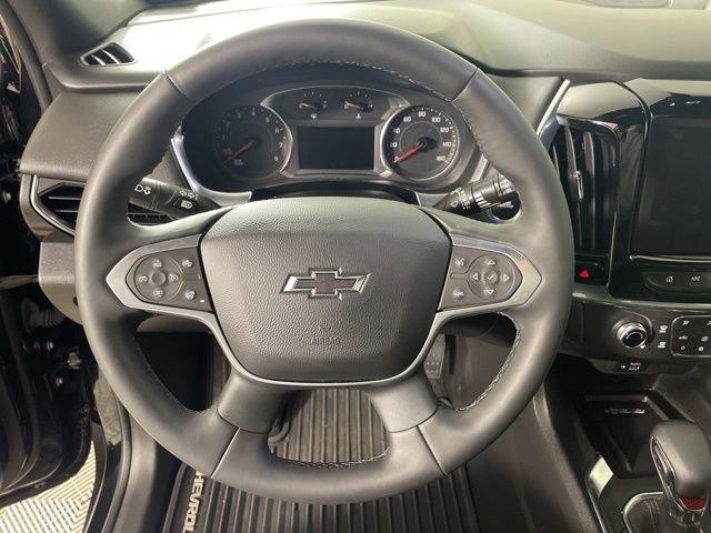 2023 Chevrolet Traverse Vehicle Photo in PHOENIX, AZ 85014-3381