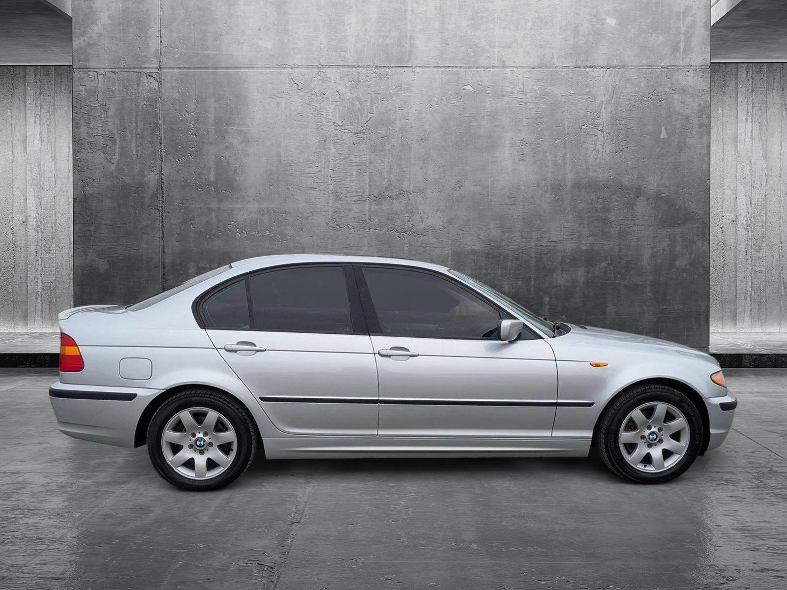 2003 BMW 3 Series Vehicle Photo in SPOKANE, WA 99212-2978