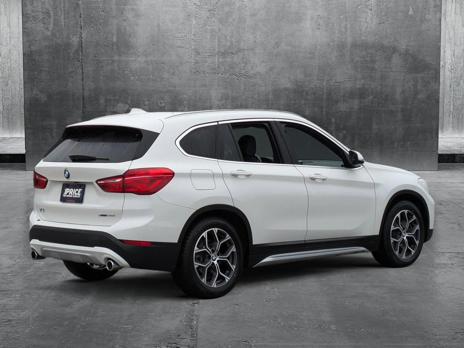 2020 BMW X1 xDrive28i Vehicle Photo in Corpus Christi, TX 78415