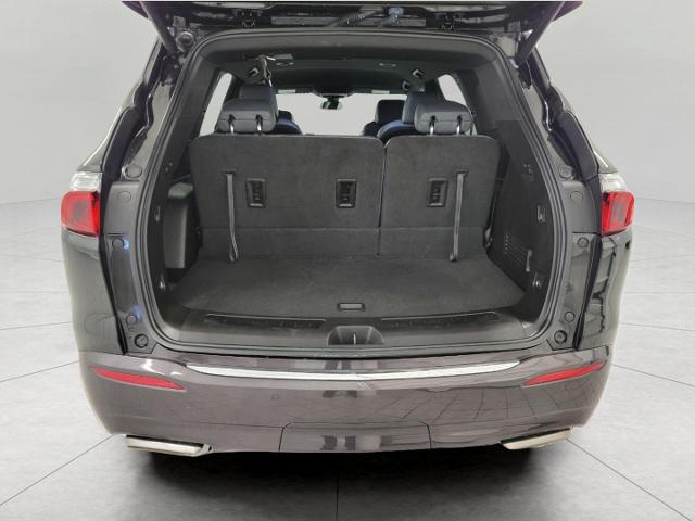 2022 Buick Enclave Vehicle Photo in APPLETON, WI 54914-4656