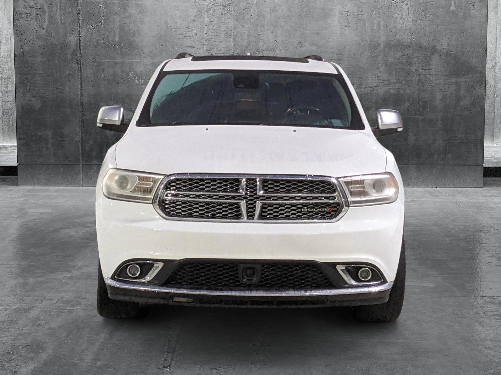 2014 Dodge Durango Vehicle Photo in Davie, FL 33331