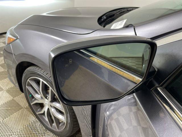 2019 Acura ILX Vehicle Photo in PHOENIX, AZ 85014-3381
