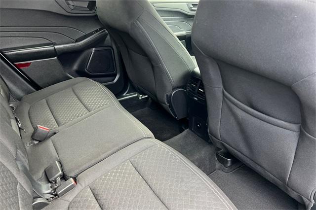 2024 Ford Escape Vehicle Photo in ELK GROVE, CA 95757-8703