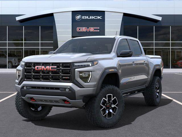 2025 GMC Canyon Vehicle Photo in WATERTOWN, CT 06795-3318