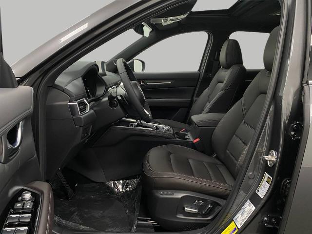 2025 Mazda CX-5 Vehicle Photo in Appleton, WI 54913