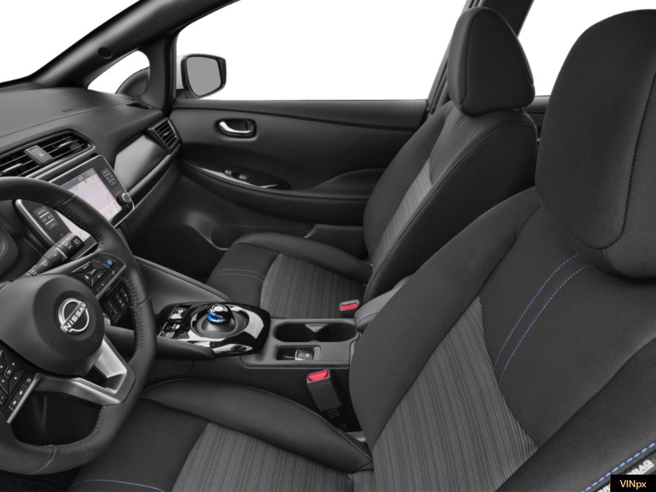 2025 Nissan LEAF Vehicle Photo in Albuquerque, NM 87110