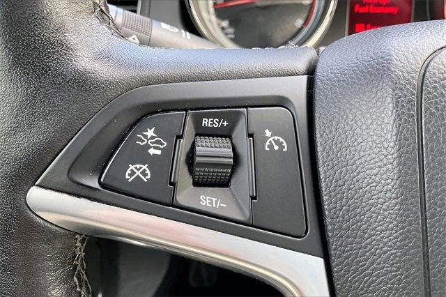 2016 Buick Cascada Vehicle Photo in KANSAS CITY, MO 64114-4502