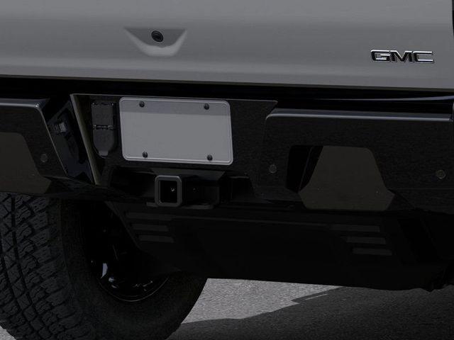 2025 GMC HUMMER EV Pickup Vehicle Photo in DANBURY, CT 06810-5034